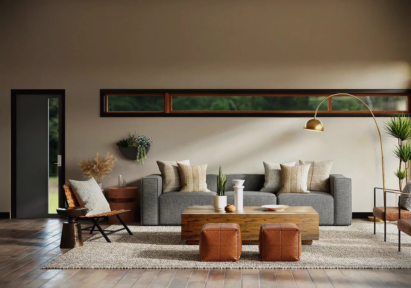 Casa Aerea project artwork